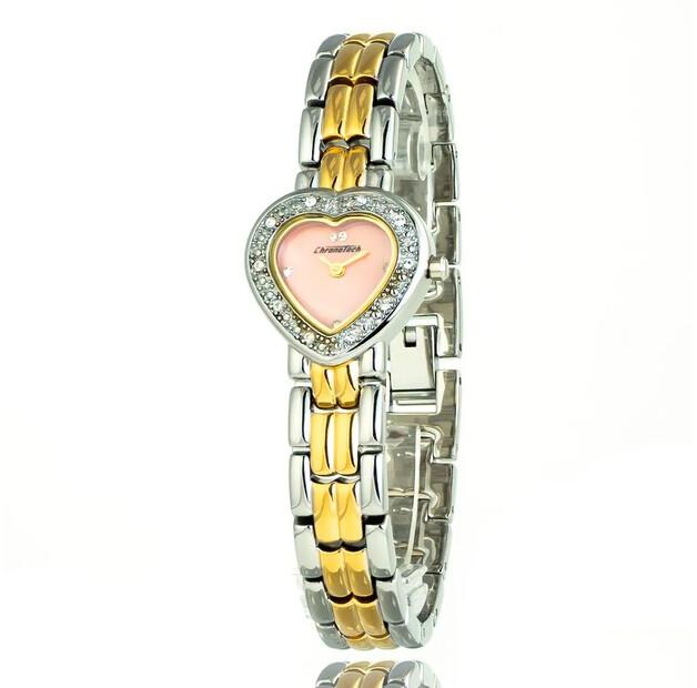 

Chronotech CT2027L-06 часы