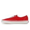 Vans Authentic Red Unisex Sneakers VN000EE3RED