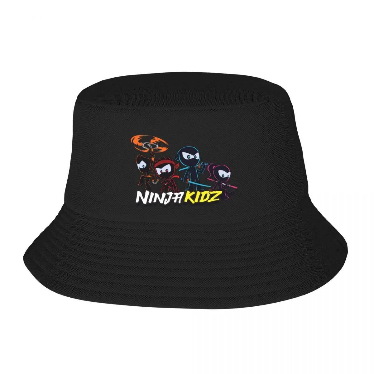 New Bucket Hat Beach Outing Funny Hat Women Caps Unisexs