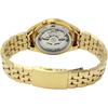 Seiko 30M Waterproof Automatic Mechanical Movement Stainless Steel Watch Men watches Gold SNKK98K1