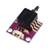 MPXV7002 Piezoresistive Transducer Airspeed Meter Breakouts Board Transducer Pressure Sensors for Microcontroller