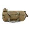 Outdoor Shoulder Bag Camouflage Bag Men Hiking Fishing Camping Portable Waterproof Shoulder Backpack 20L