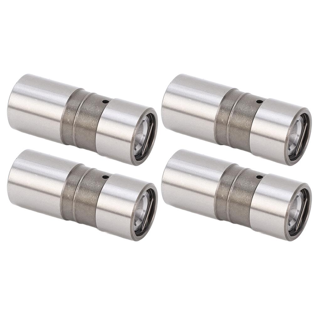 4PCS Cylinder Hydraulic Valve Lifter 5134152 Camshaft Cam Shaft Lifter Kit Replacement for Polaris RZR800 Ranger Crew
