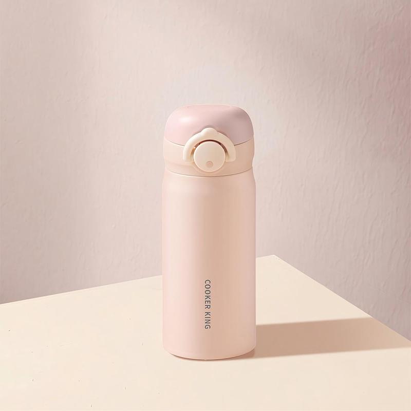 Chui Da Huang Ultra-light Thermos Cup