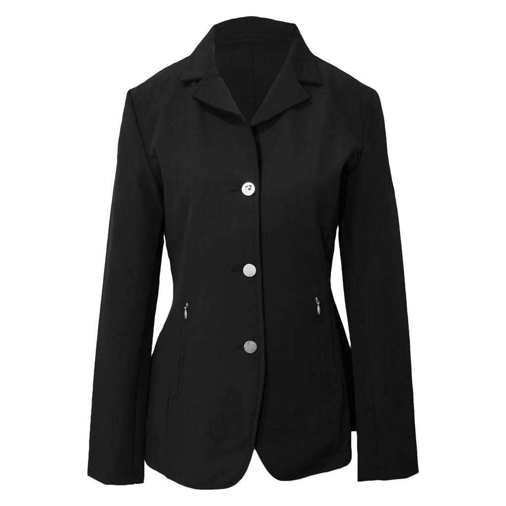 Hy Childrens/Kids Silvia Show Jumping Jacket