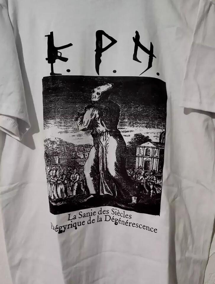 Rare Collection Peste Noire Band Music Gift For Fan T Shirt Full Size S-5XL FH81 Unisex T-Shirt XL