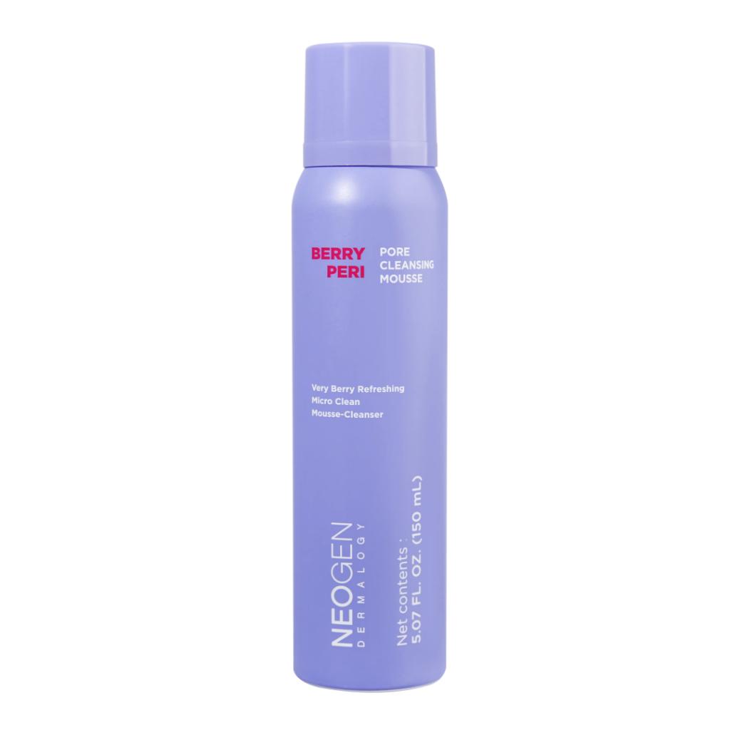 NEOGEN Berry Peri Pore Cleansing Mousse 150ml