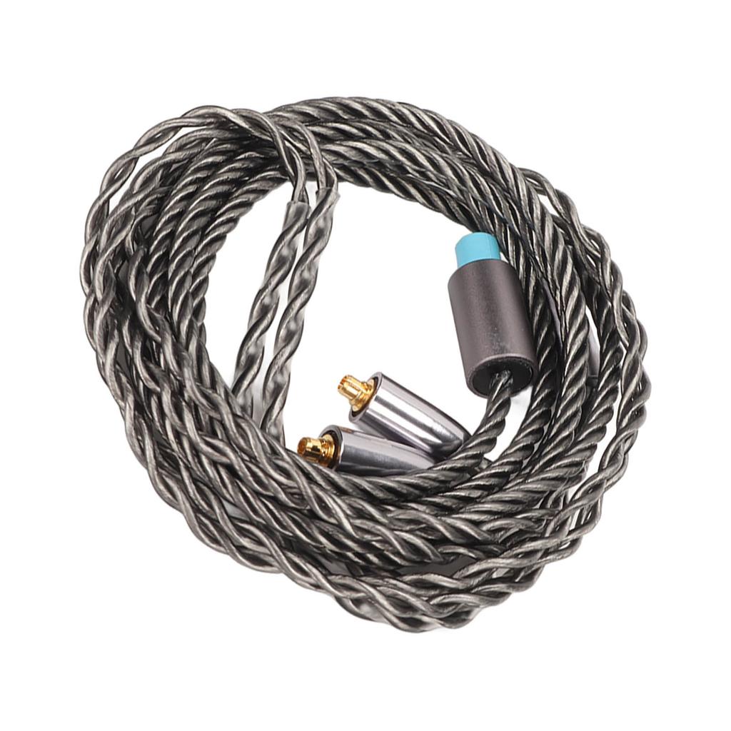 MMCX To 2.5mm 3.5mm 4.4mm Replacement Earphone Cable for SE215 SE315 SE425 SE535 SE846 W20 W30 W40 W