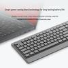 Lenovo ThinkPlus KM210 Pro Wireless Keyboard and Mouse Combo