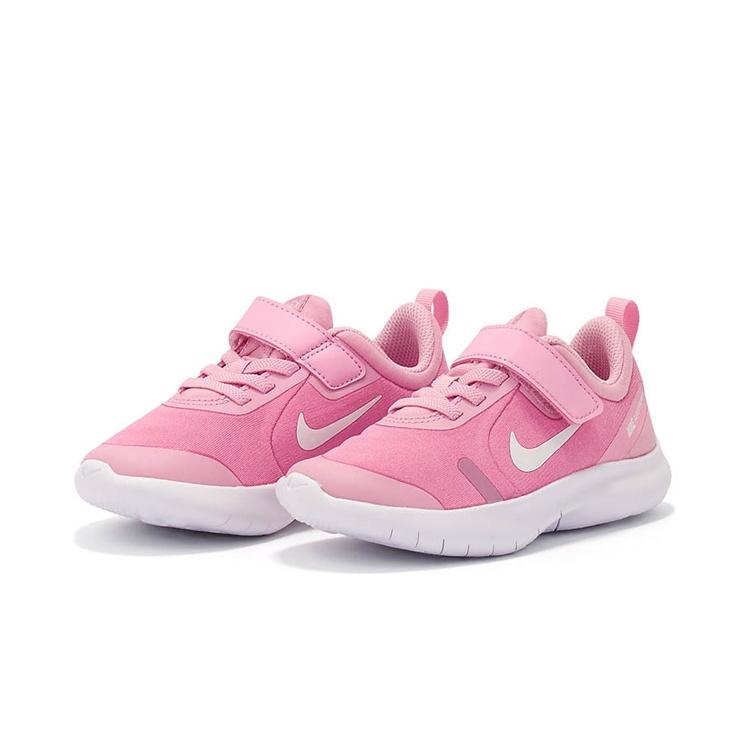 Nike Flex Experience RN 8 Pink Rise PS Kids' AQ2249-600
