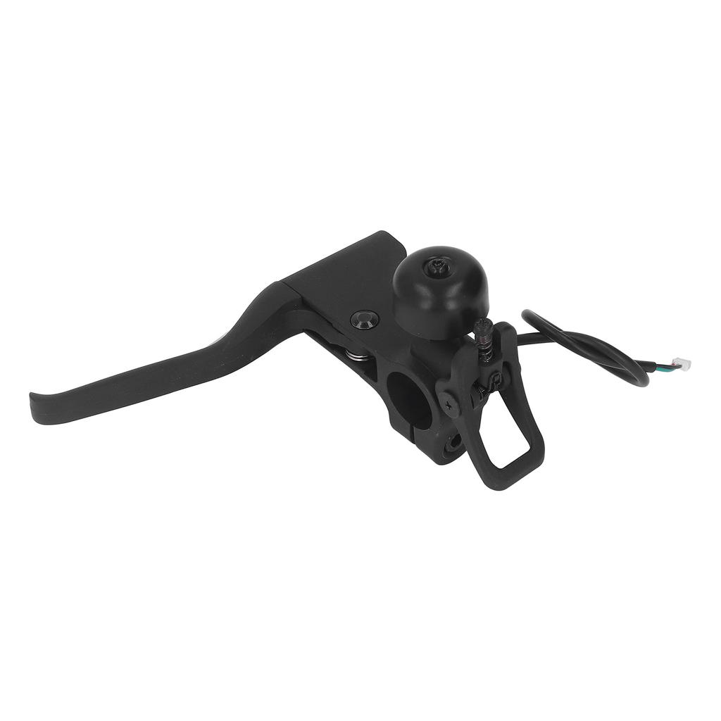 Elektrická koloběžka Ruční brzda Ergonomická Vodotěsná Brzdová páka se zvonkem pro Xiaomi Ninebot F30 F40