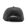 [New Era] Cap 9SEVENTY Stretch Snapback Chicago White Sox MLB COOPERSTOWN 1951 STRETCH SNAPBACK CAP BLACK CHICAGO WHITE SOX Hat [Used]