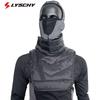 Winter Warm Motorcycle Scarf Cycling Windproof Waterproof Collar Headwear Ski Motorbike Snowboarding Riding Sports Neck Warmer