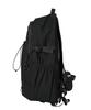 Neikidnis Carabiner Mesh Backpack Black