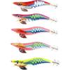 Used Yako Egi No. 3.5 Squid Fishing Squid Fishing Eging Built-in Rattle 8 Pieces