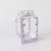 Transparent Design Doll Carry Bag Portable Figure Storage Bag Doll Collection Bag  Daily Outings