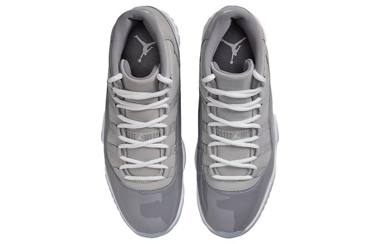 Jordan 11 Retro Cool Grey CT8012-005