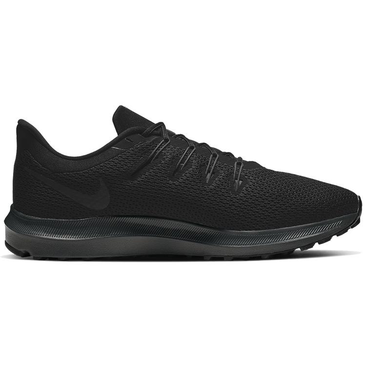New Nike Quest 2 'Triple Black' CI3787-003