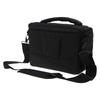DSLR Camera Bag Fashion Polyester Shoulder Bag Camera Case Suitable For Lens Pouch Bag Waterproof Photography Photo Bag