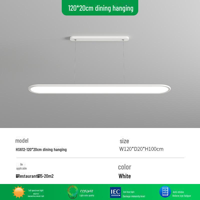 High-End Ultra-Thin Full Spectrum Round Ceiling Lamp for Living Room, Hall & Bedroom