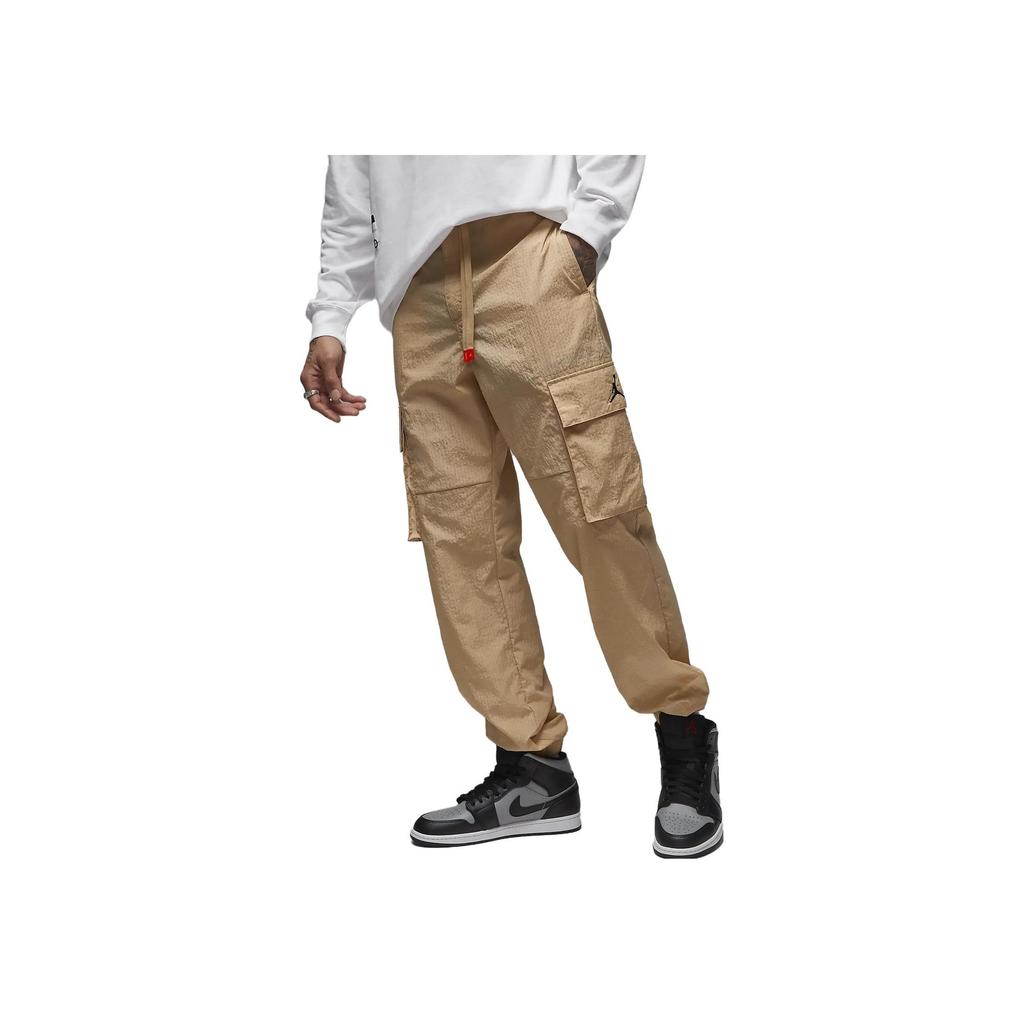 New Jordan Flight MVP Knitted Sports Pants Men's DV7580-277