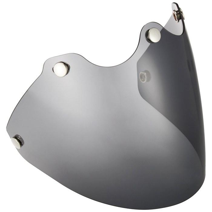 Arai 1507 New Comp Shield Smoke (Old Model Number: 1507) 031507