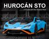Starshine 64300 Lamborghini Huracán STO Alloy Model Toy Car for Kids