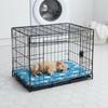 Self Cooling Gel Dog Cat Ice Pad Non Toxic Pet Cooling Mat For Summer Indoor Outdoor Bed Crate Couch