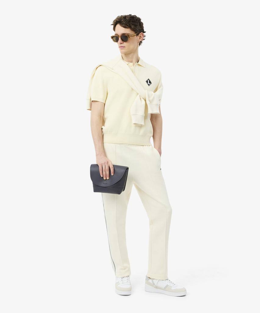 Lacoste Men'S Club Lacoste Small Messenger Bag Nh5259U56G L24