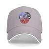 The Answer Life the Universe and Everything Baseball Cap Hip Hop  Sandwich Hat Unisex Women Adjustable Caps Hat Running Golf