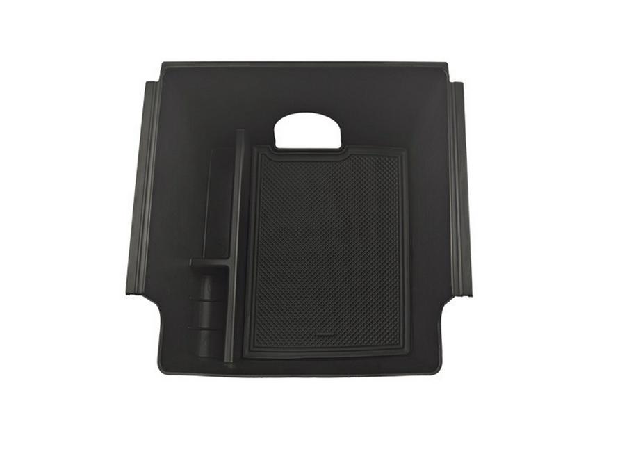 Compatible with Ford BRONCO Armrest and Center Console Storage Box for Automotive Modification