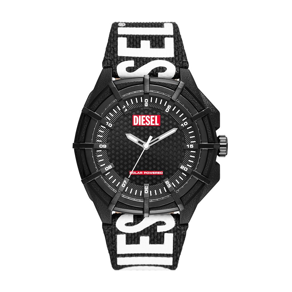 

Diesel FRAMED DZ4654 Black Watch