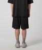 CHAMPION Basketball Mesh Shorts Black