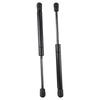 2pcs Car Tailgate Rear Trunk Lift Struts For For Mitsubishi Lancer EX EVOs 2008-2015 Tailgate Boot Shock Lift Strut Support Bar