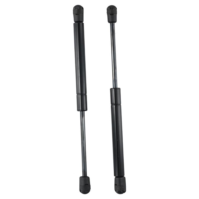 2pcs Car Tailgate Rear Trunk Lift Struts For For Mitsubishi Lancer EX EVOs 2008-2015 Tailgate Boot Shock Lift Strut Support Bar