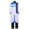 Pánský Anime Hra Vocaloid Projekt Sekai Colorful Stage KAITO Cosplay Kostým GAHC-015