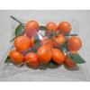 20Pcs / Set Simulation Fruit Model Props Fake Apple Pear Lemon Orange Photography Decoration Props Shopping Mall Festival Layout