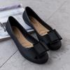 Sandalias de Gel de Verano para Mujer Baotou Punta Fina Tacón Grueso - Antideslizantes y Versátiles.