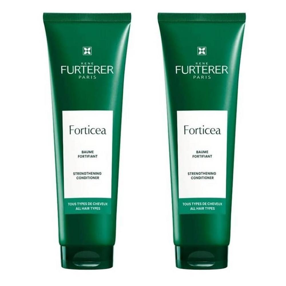 René Furterre Forticia Strengthening Conditioner 5 fl. oz 2-pack 150ml