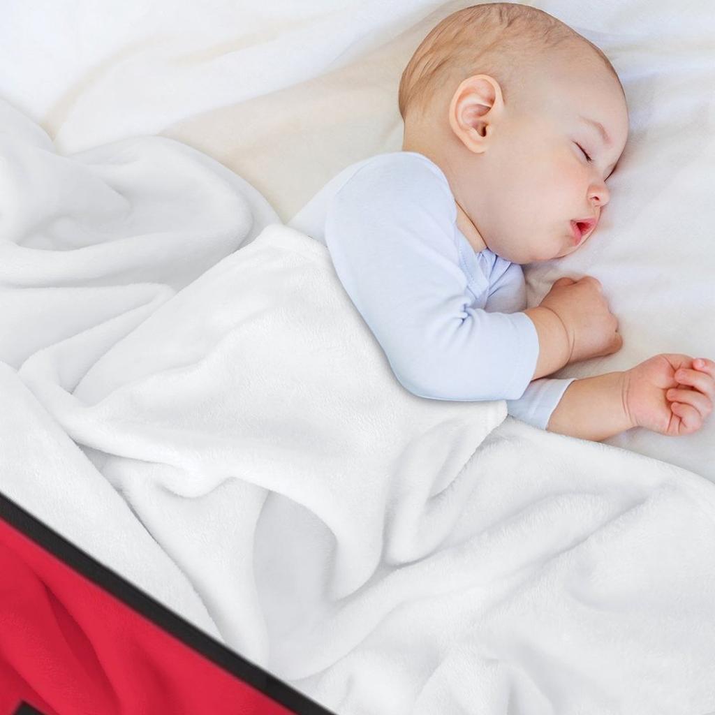 denison Throw Blanket Soft Big bed plaid Large for winter Blankets