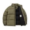 Covernat Moderate Zip Collar Down Jacket Men Jackets CO2304DP04KH