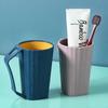 Nordic Drop-Proof Gargle Cup & Toothbrush Holder - Creative, Cute Tooth Mug with Free Shipping