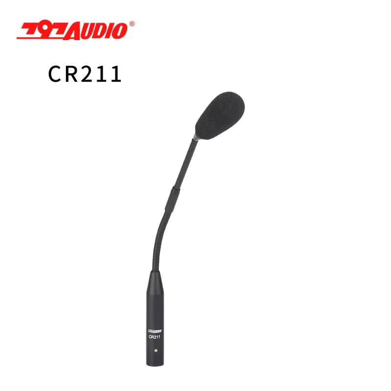 CR211 Gooseneck Conference Microphone (CN version)