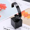 4/6/8cm Lightweight Watch Display Holder C-Shaped Watch Organizer Fashion Watch Stand