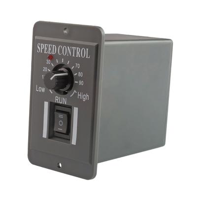 Inversable Brushed Motor Controllers PWM Speed Regulator Industrial Motor Control for Equipment And Automation