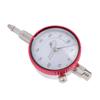 Dial Indicator 0 3mm Range 0.01mm Accuracy Stainless Steel Metric Dial Indicator for Lathe Workshop Table Saw
