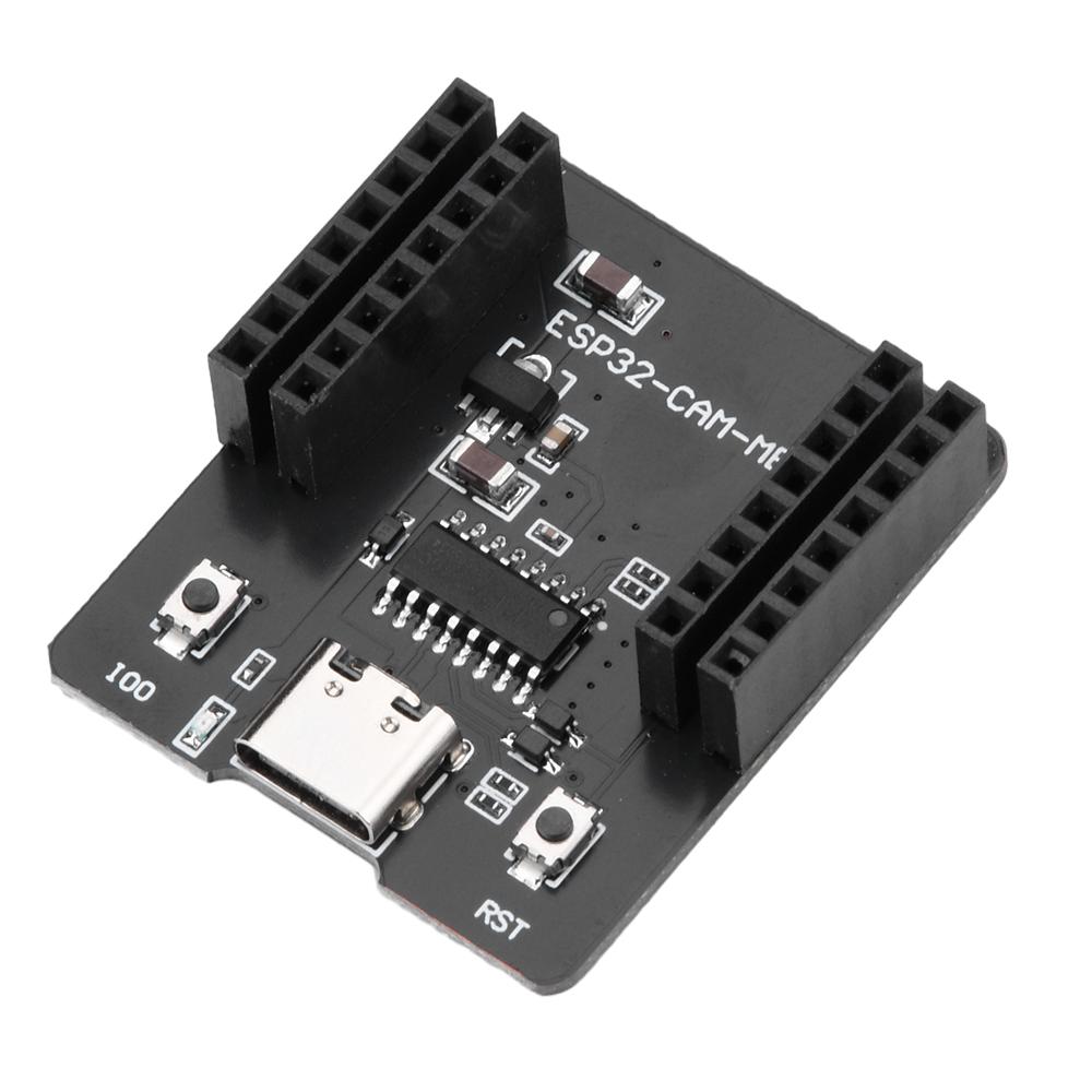 ESP32-CAM WiFi Module Type-C ESP32 Serial to WiFi ESP32 CAM Development Board ESP32-CAM-MB 5V Bluetooth + OV2640 Camera Module