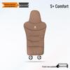 All-Season Car Seat Cushion for NIO ET5/ES6/EC6/ES7/ES8/ET7