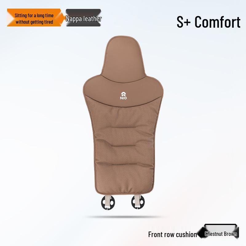All-Season Car Seat Cushion for NIO ET5/ES6/EC6/ES7/ES8/ET7