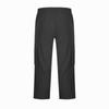 Big Boys Elastic Waist Loose Fit Cargo Pants with Multiple Pockets for Casual Wear